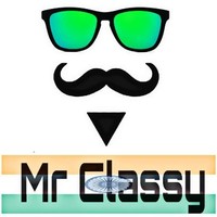 Mr Classy