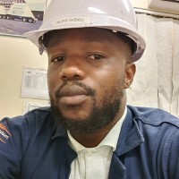 Mlondi Bhengu