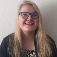 Mette Knudsen