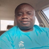 Fred Nkowe