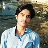 Humza Ali