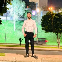 Achraf Kharoufi