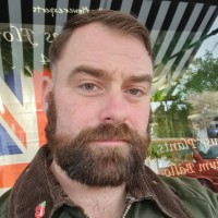 Richard Carson