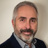 Danny Blouin