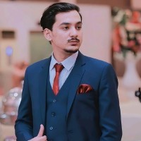 Muhammad Areeb