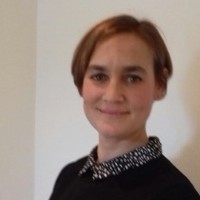 Cathryn Mackinlay
