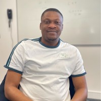 Engr. Victor Ajibola MNSE, R.Engr.