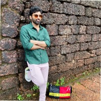 Arjun Shokeen