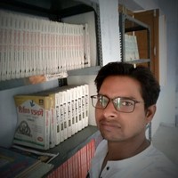Sanjeev Kumar