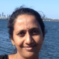 Uma (Umamaheswari) Muthuswamy