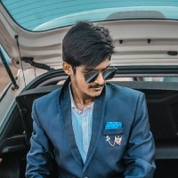 Prathamesh Kajinakar