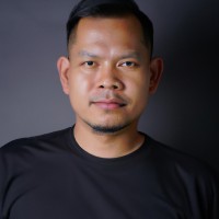 MUHAMMAD AFHAM HAMIDI