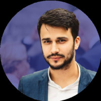 Christophe Van Huele