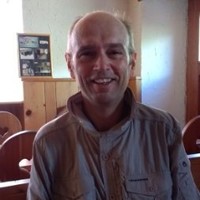 Steve Shepherd