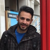 Gustavo Fernández Romero