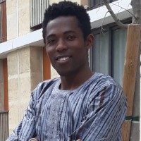 Idrissa Toure