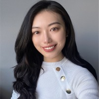 Amber (Zhiyu) Ouyang