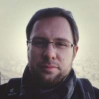 Kevin Kusmierek
