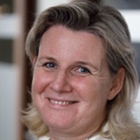 Marion Walinga
