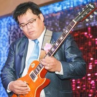 曾靜堂