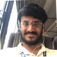 Manikandan Pandi