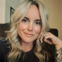 Rebecca Trull