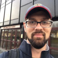 Joel Beers