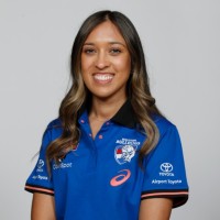 Brooke Varney
