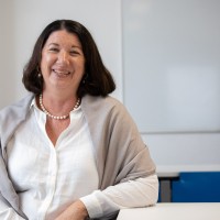 Vicki Muddiman