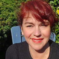 Heather Stratton-Njenga