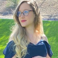 Alyssa Lespron