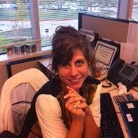 Connie Twardowski