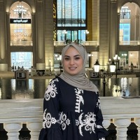 Zhraa Al Ghafagi