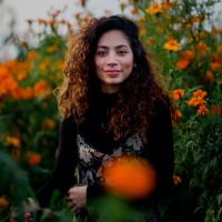 Valentina Alcalde Gómez