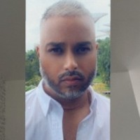 Richard Ramcharan