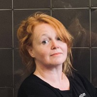 Josephina Frederika Frauenknecht