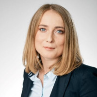 Monika Praga