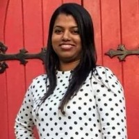 Prachi Sadame-Braganza