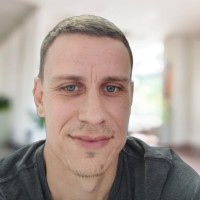 Rafael Radulski Da Silva