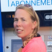 Andrea Koning