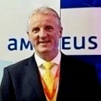 Stewart Jeffries, Apm, Msp