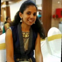 Dhruthi Shree H