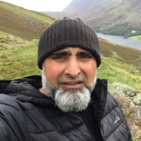 Mohammad Nadeem