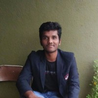 Gokul Krishnan