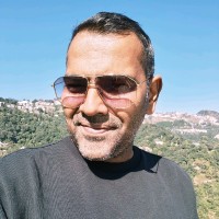 Amit Jain