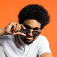 Marc Smith Jr