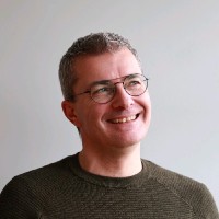 Jeroen Heusinkveld