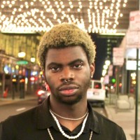 Daylen Johnson