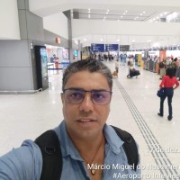 Márcio Nascimento