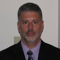 Ron Thomas